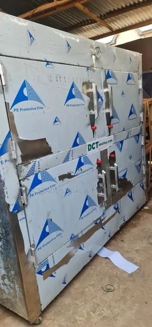 Bread Oven Gas for Bakeries Setup