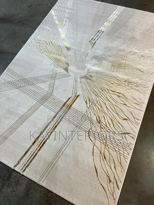Turkish Center Rugs