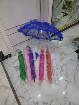 Different Colours of Transpersonal Umbrella