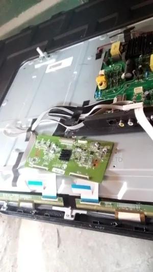 Repair Any Type of Smart Samsung TV Hisense TV LG TV