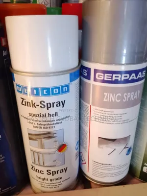 Weicon Zinc Spray