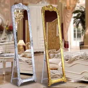 Royal Mirror