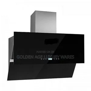 Hand Wave Inverter Kitchen Hood