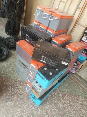 I Buy Dead Inverter Battery Felicity