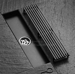 30mm Linear Drain