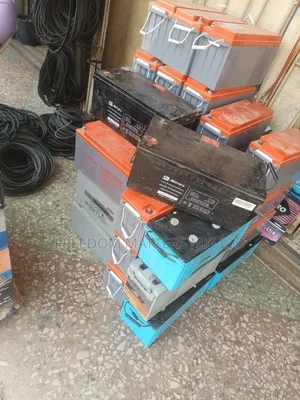 Buyer of Dead Solar Inverter Battery Cury