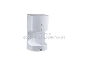 High Speed Hand Dryers