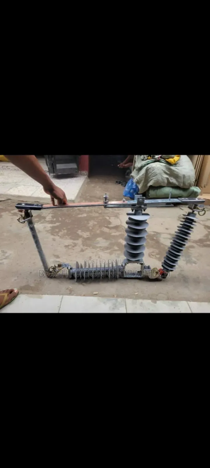 Combi Unit