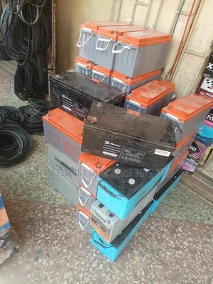 We Buy Scrap and Dead Inverter Battery Yale