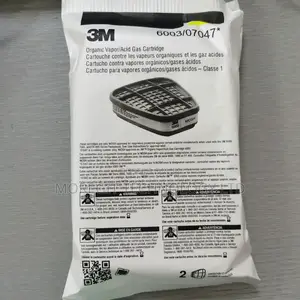 3m 6003 Cartridge