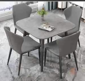 4 Seater Dining