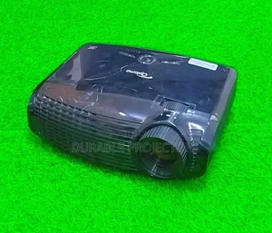 Direct Uk Used 4000 Lumens Optoma Projector