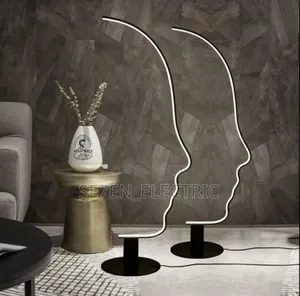 Standing Lamp Light