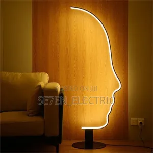Standing Lamp Light