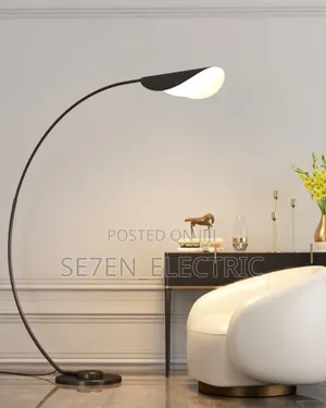 Standing Lamp Light
