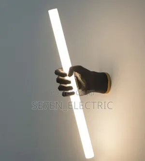 Led Wall Lamp