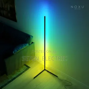 Led Standing RGB Light