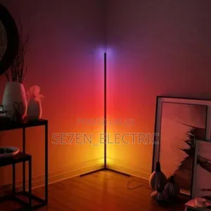 Led Standing RGB Light