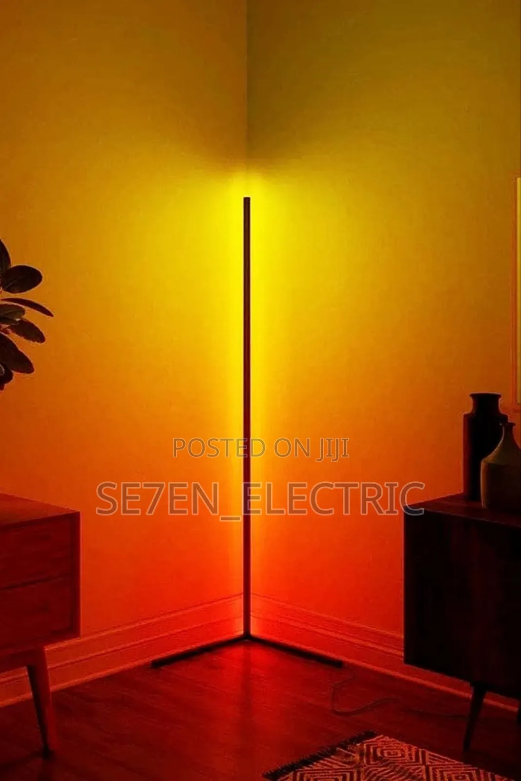 Stand Light Lamp
