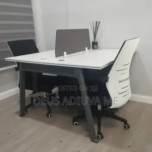 Work Man Table for 2
