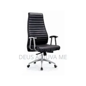 High Back Quality Office Chair
