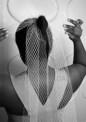 Hand Made Net Fascinator