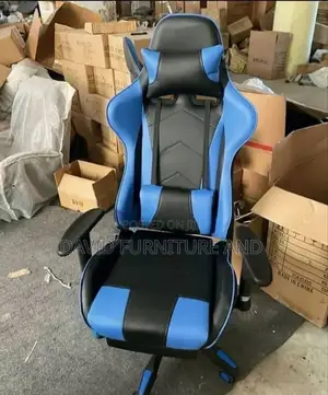 Ergonomic Computer Chair