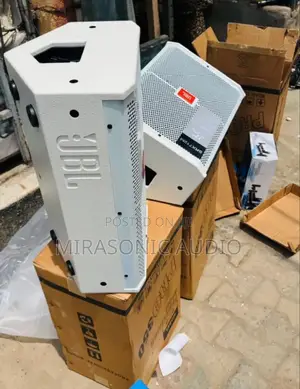 JBL Speaker 12 Inches Monitor Speaker