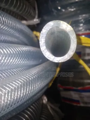 3/4"/20mm Greece Original Hose 50 Meters