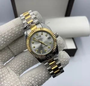 Rolex. Female--Watches