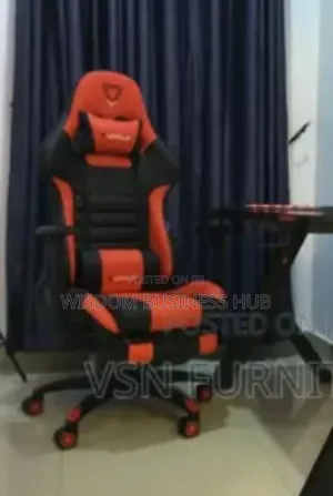 Gaming Chair for Game Houses