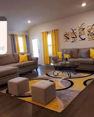 Quality L- Shaped Sofa Chair