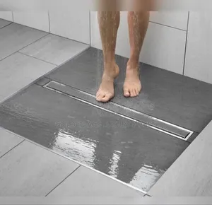 60 Tiles Insert Floor Drain 60cm