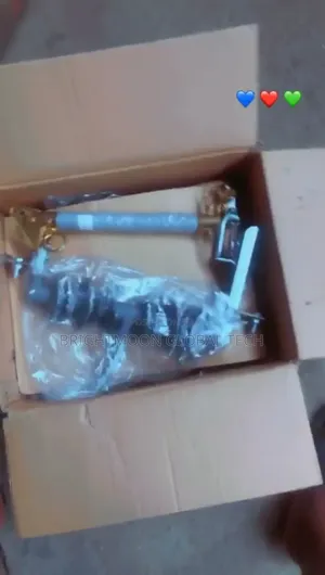 11kv Silicon D Fuse 3pcs , D Fuse