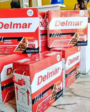 220ah Delmar Tubular Battery