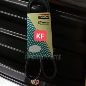 Cadillac Escalade Serpentine Belt