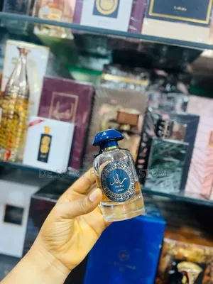 Raed Luxe Perfume