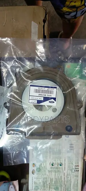 Ford Escape Engine Crankshaft Rear Main Seal 2005-2015