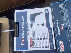 Electric Drill Machine 750watt 13mm
