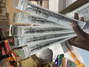 Bosch SDS Concrete Drill Bit 16mm by 210mm