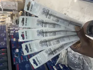 Bosch Concrete Drill Bit 8mm by 210mm
