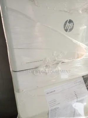 Hp Laser Jet Enterprise M609, M608, M607