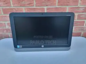 New Desktop Computer HP ProOne 400 8GB Intel Core i5 HDD 500GB
