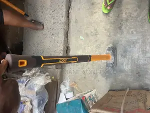 INGCO Sledge Hammer 12LB