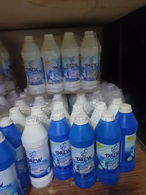 Haccop Distilled Water Pack 12pcs