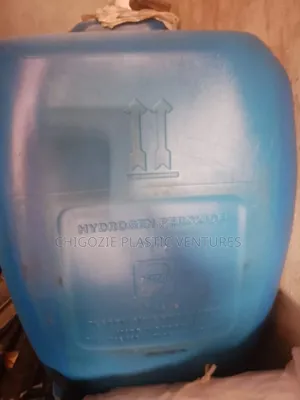 Hydrogen Peroxide