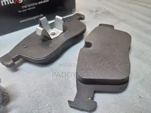 Volvo XC60 Brake Pad