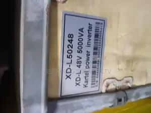 5kva 48v Transformer Based Kartel Inverter