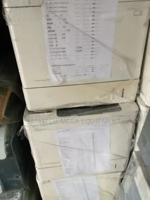 HP Laser Jet Managed E60075 Printer