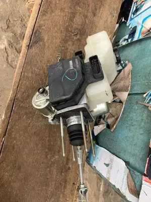 Abs Pump Nissan Patrol 2008-2015